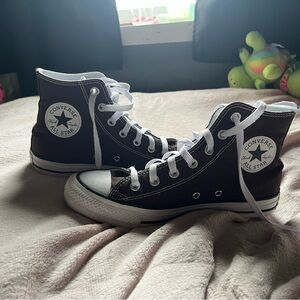 Brown converse